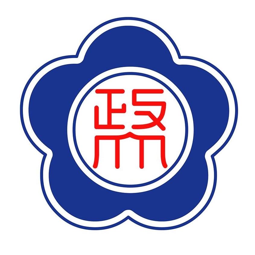 國立政治大學校徽
